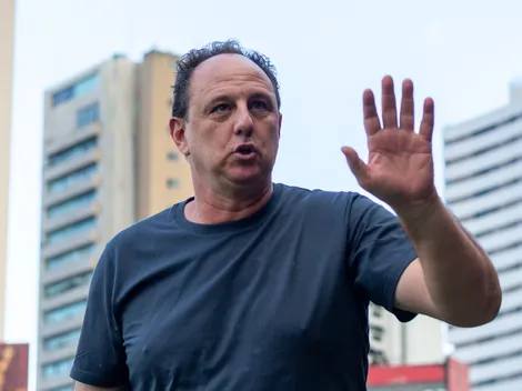 Rogério Ceni define provável escalação do Bahia contra o Botafogo