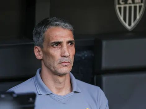 Vojvoda é avisado sobre retorno de Gabriel Bontempo no Santos