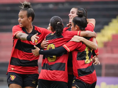 Confira onde assistir Sport x Botafogo pela Copa Maria Bonita