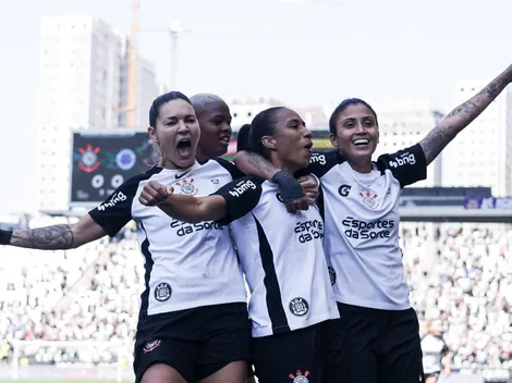 Confira onde assistir Corinthians x Independiente Del Valle pela Libertadores Feminina