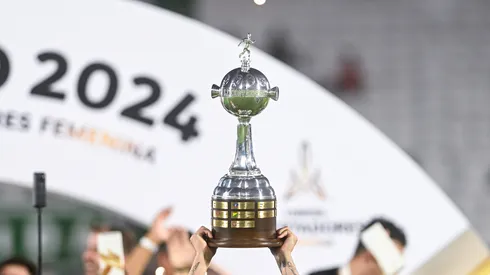 A competição terá transmissão em várias plataformas no Brasil (Foto: Reprodução/Staff Images Woman/CONMEBOL)