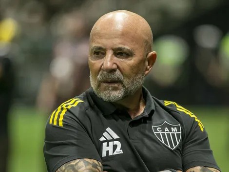 Atlético-MG mostra evolução com Sampaoli, mas falha na qualidade em campo