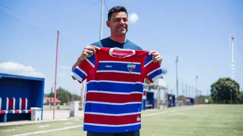 Foto: João Moura / Fortaleza EC