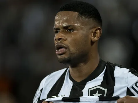 Júnior Santos vai passar por cirurgia no Atlético-MG