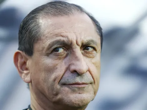 Corinthians reencontra Ramón Díaz em duelo contra o Internacional