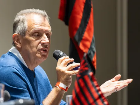 Flamengo alega descumprimento de estatuto pela Libra na Justiça