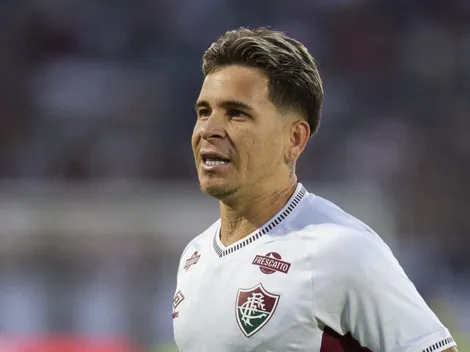 Soteldo não é convocado e reforça o Fluminense na Data FIFA