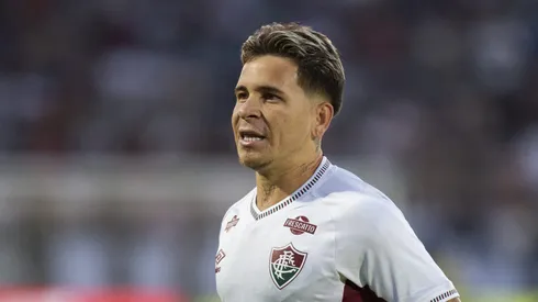 Soteldo, do Fluminense, fica de fora da convocação da Venezuela