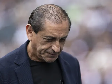 Internacional vive ‘jejum’ contra os adversários de outubro em 2025