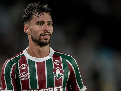 Martinelli pode ser uma das novidades na convocação da Seleção Brasileira