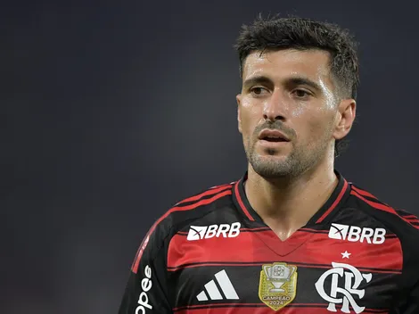 Renovação de Arrascaeta no Flamengo terá nova reunião na próxima semana