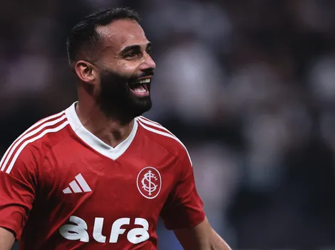 Thiago Maia tem reviravolta e vai retornar contra o Corinthians