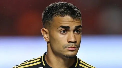 Reinier fala sobre sua adaptação no Atlético-MG