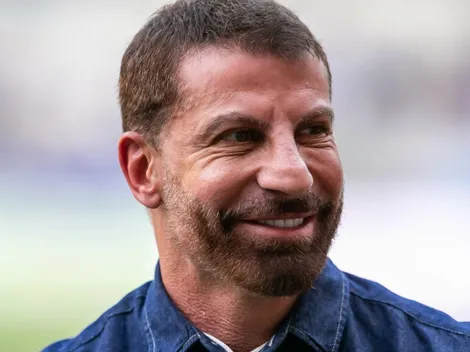 R$80 milhões; Pedrinho se acerta com Leila Pereira e Vasco fecha acordo milionário com a Crefisa