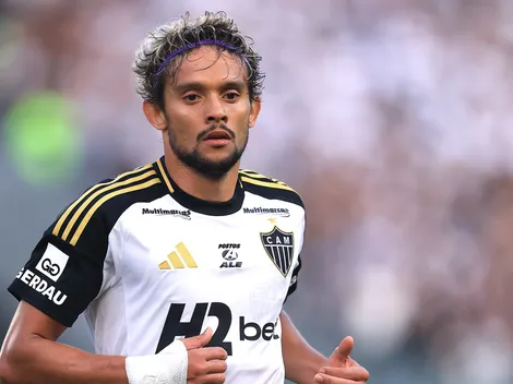 Atlético-MG recebe condenação da FIFA para quitar compra de Scarpa