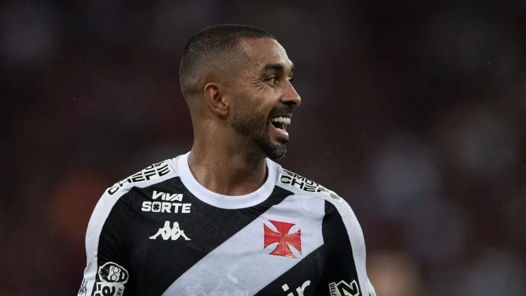 Torcida quer PH na seleção - Foto: Thiago Ribeiro/AGIF.