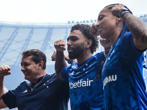 Cruzeiro pode ter congelamento em investimento na equipe feminina para 2026