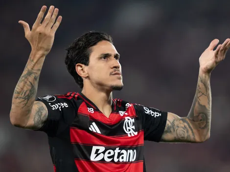 Ancelotti cita Pedro, do Flamengo, na Seleção Brasileira e Kaio Jorge, do Cruzeiro, ao falar de Igor Jesus na Seleção