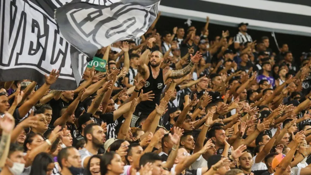 Torcida do Ceará