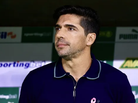 Palmeiras de Abel Ferreira é avassalador contra o Vasco