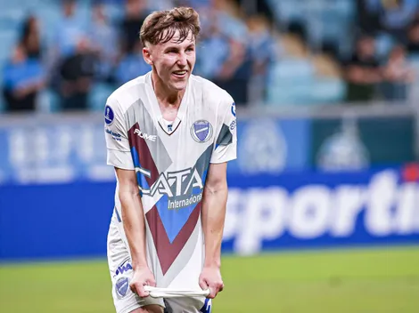 Andino pode ganhar até R$ 500 mil mensais no Atlético-MG