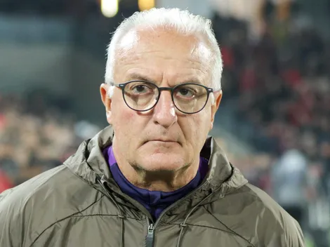 Estratégia de Dorival Júnior em Internacional x Corinthians virou assunto