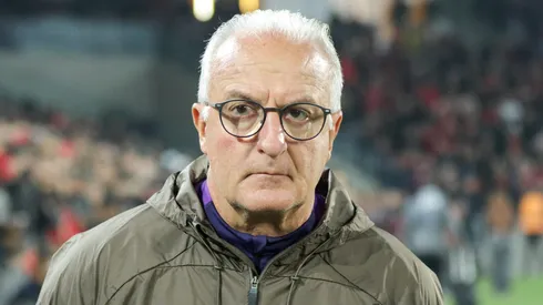 Dorival virou assunto no Corinthians.