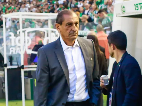 Internacional ainda não apresentou grande melhora com Ramón Díaz