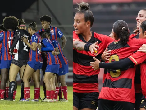 Veja onde assistir a todas as partidas da Copa Maria Bonita