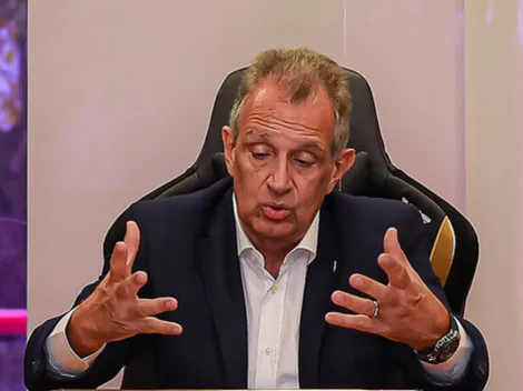 Libra entra com recurso contra Flamengo em disputa sobre cotas de TV