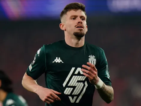 Caio Henrique revela prioridade ao Fluminense em um possível retorno ao futebol brasileiro