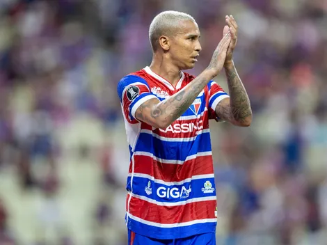 Fortaleza pode ficar a quatro pontos de deixar o Z4