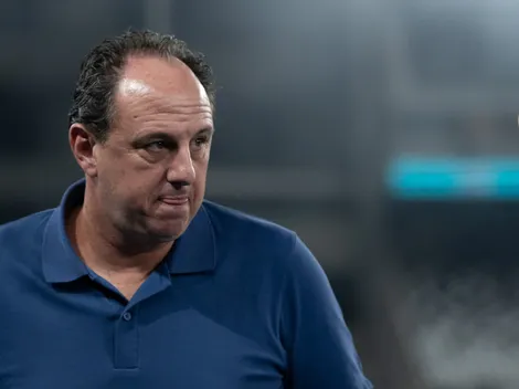 Rogério Ceni tem 12 desfalques no Bahia para confronto contra o Flamengo