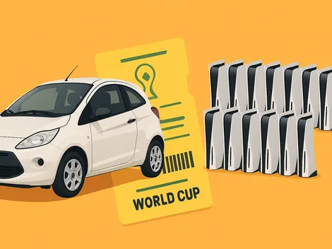 Copa do Mundo: saiba o que dá para comprar com o valor do ingresso mais caro