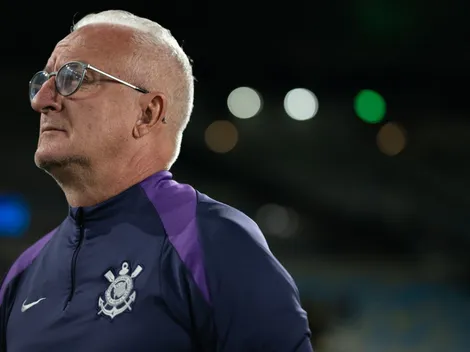 CBF revela súmula de Internacional x Corinthians e expulsão de Dorival