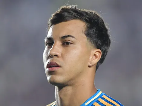 Kaio Jorge quase foi para no Flamengo em 2022; Pedro e Gabigol barraram a sua chegada