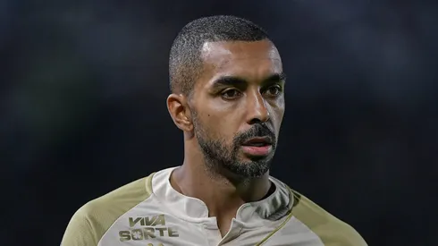 Paulo Henrique jogador do Vasco durante partida contra o Bahia no estadio Sao Januario pelo campeonato Brasileiro A 2024. Foto: Thiago Ribeiro/AGIF