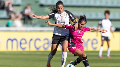 Corinthians não faz grande atuação e fica apenas no empate na estreia da Libertadores Feminina (Foto: Reprodução/Staff Images/Conmebol/Flickr)