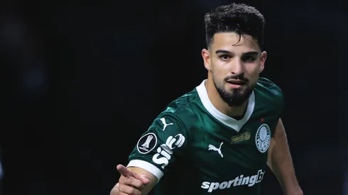 Flaco López manda recado ao São Paulo antes do Choque-Rei