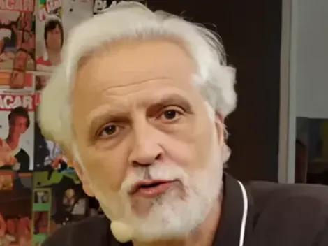 Sormani rebate atitude do Flamengo com outros clubes da LIBRA