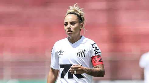 Santos Feminino (Fotos: Reinaldo Campos/ Santos F.C.)