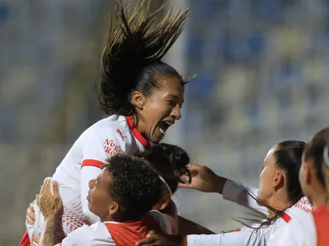 G4 do Paulistão Feminino tem novidade após vitória do Red Bull Bragantino