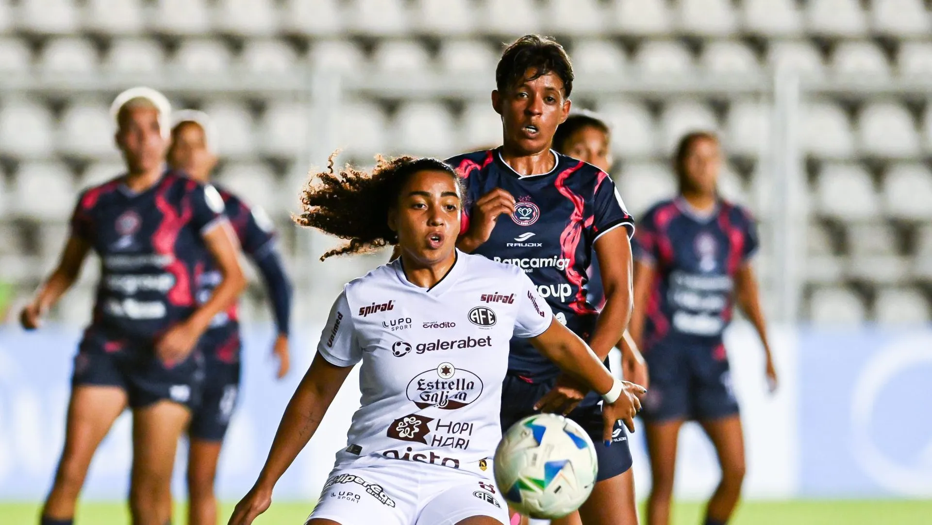 Ferroviária vence a ADIFEEM