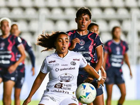 Ferroviária vence ADIFEEM e lidera Grupo B da Libertadores Feminina