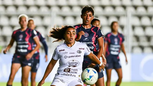 Ferroviária vence a ADIFEEM (Créditos: Staff Images Woman / CONMEBOL)