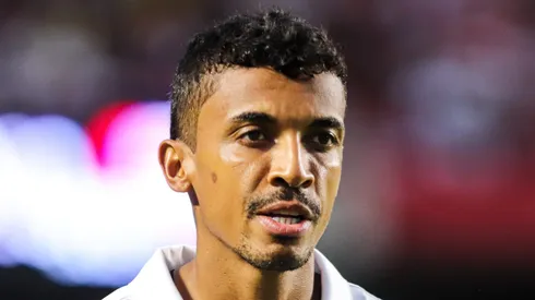 Fala de Crespo sobre Luiz Gustavo repercute no São Paulo.