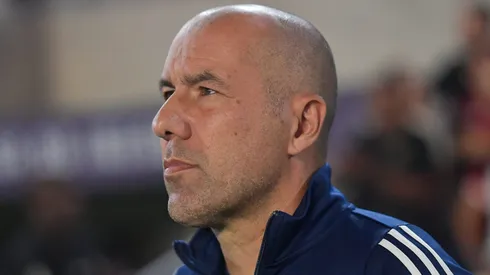 Titular do Cruzeiro detalha trabalho especial de Leonardo Jardim com os atletas