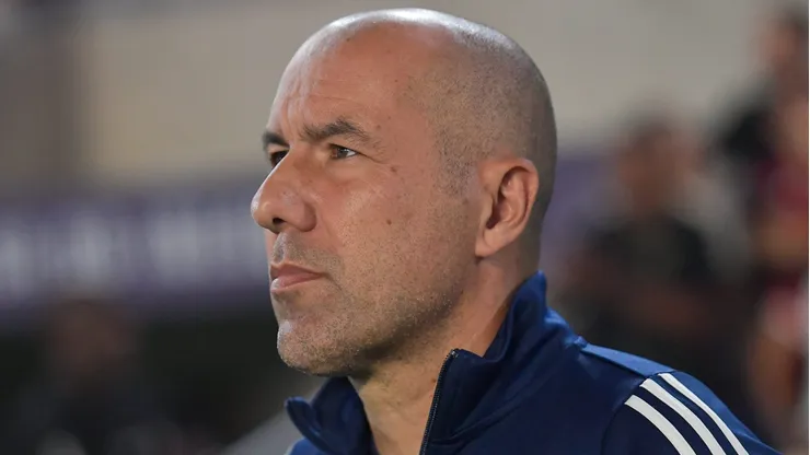 Titular do Cruzeiro detalha trabalho especial de Leonardo Jardim com os atletas