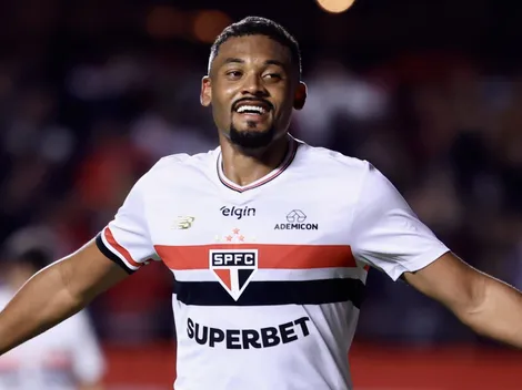 Sabino comemora vitória em cima do Fortaleza