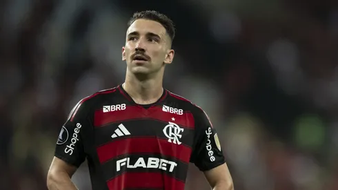 Léo Ortiz não vê cansaço no Flamengo